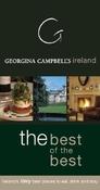 Georgina Campbell / The Best of the Best - Ireland's Very Best Places to Eat, Drink &amp; Stay (Large Paperback) image