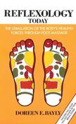 Doreen Bayly / Reflexology Today (Large Paperback) image