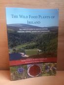 Tom Curtis &amp; Paul Whelan - The Wild Food Plants of Ireland - PB image
