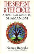 Namua Rahesha / The Serpent and the Circle (Large Paperback) image