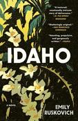 Emily Ruskovich / Idaho (Large Paperback) image