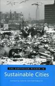 David Satterthwaite / The Earthscan Reader in Sustainable Cities (Large Paperback) image