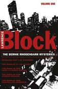 Lawrence Block / The Bernie Rhodenbarr Mysteries, Volume One (Large Paperback) image