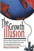 Richard Douthwaite / The Growth Illusion (Large Paperback) image