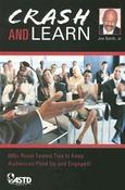 Jim Smith Jr. / Crash and Learn (Large Paperback) image