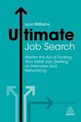 Lynn Williams / Ultimate Job Search (Large Paperback) image