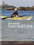 Franco Ferrero / Sea Kayak Navigation (Large Paperback) image