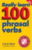 Dilys Parkinson / Really Learn 100 Phrasal Verbs (Large Paperback) image