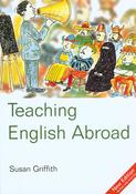 Susan Griffith / Teaching English Abroad (Large Paperback) image