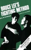 Bruce Lee / Bruce Lee's Fighting Method Skill in Techniques, Vol. 3 (Large Paperback) image