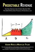 Aaron Ross / Predictable Revenue (Large Paperback) image