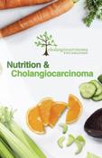 Cholangiocarcinoma Foundation / Nutrition and Cholangiocarcinoma (Large Paperback) image