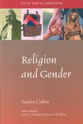 Sandra Cullen / Religion and Gender  (Large Paperback) image