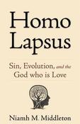 Niamh Middleton / Homo Lapsus (Large Paperback) image