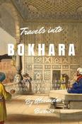 Alexander Burnes / Travels into Bokhara (Large Paperback) image