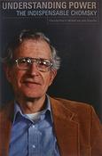 Peter R. Mitchell / Understanding Power - The Indispensable Chomsky (Large Paperback) image