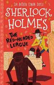 Stephanie Baudet / The Red-Headed League image