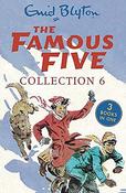 Enid Blyton / The Famous Five Collection 6 image