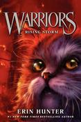Erin Hunter / Rising Storm