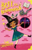 Lou Kuenzler / Bella Broomstick image