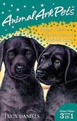 Lucy Daniels / Animal Ark Pets: Books 1-3 image
