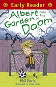 Phil Earle / Albert and the Garden of Doom image