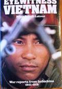 Peter Scholl-Latour / Eyewitness Vietnam (Large Paperback) image