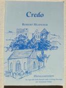 Robert Heavener / Credo: Dunganstown (Large Paperback) image
