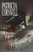 Patricia Cornwell / From Potter's Field (Large Paperback) image