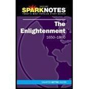 SparkNotes / The Enlightenment (Large Paperback) image