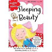 Clare Fennell / Reading With Phonics Sleeping Beauty (Large Paperback) image