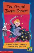 Phil Cummings / The Great Jimbo James image