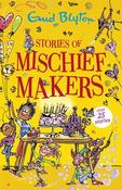 Enid Blyton / Stories of Mischief Makers image