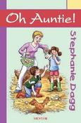 Stephanie Dagg / Oh Auntie! image