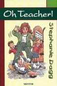Stephanie Dagg / Oh Teacher! image