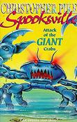 Christopher Pike / Attack Of The Killer Crabs image