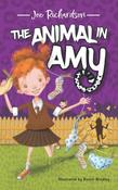 Joe Richardson / The Animal in Amy image