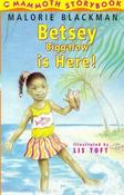 Malorie Blackman / Betsey Biggalow Is Here! image