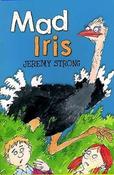 Jeremy Strong / Mad Iris image