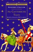 Geraldine McCaughrean / The Canterbury Tales image