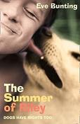 Eve Bunting / The Summer of Riley image