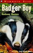 Anthony Masters / Badger Boy image