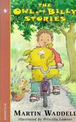 Martin Waddell / The Owl and Billy Stories image