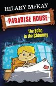 Mckay Hilary / The Echo in the Chimney image