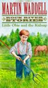 Martin Waddell / Little Obie and the Kidnap image