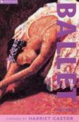 Harriet Castor / Ballet Stories image