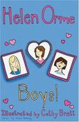 Helen Orme / Boys image