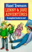 Hazel Townson / Lenny and Jake Adventures image