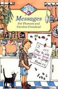 Pat Thomson / Messages image