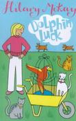 Hilary McKay / Dolphin Luck image
